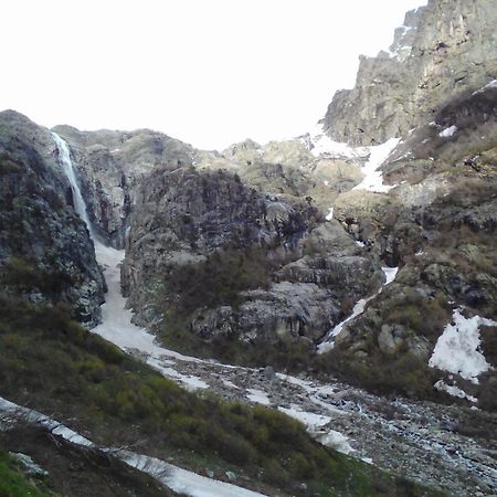 Гостевой дом Мурквам Tvebishi Экстерьер фото