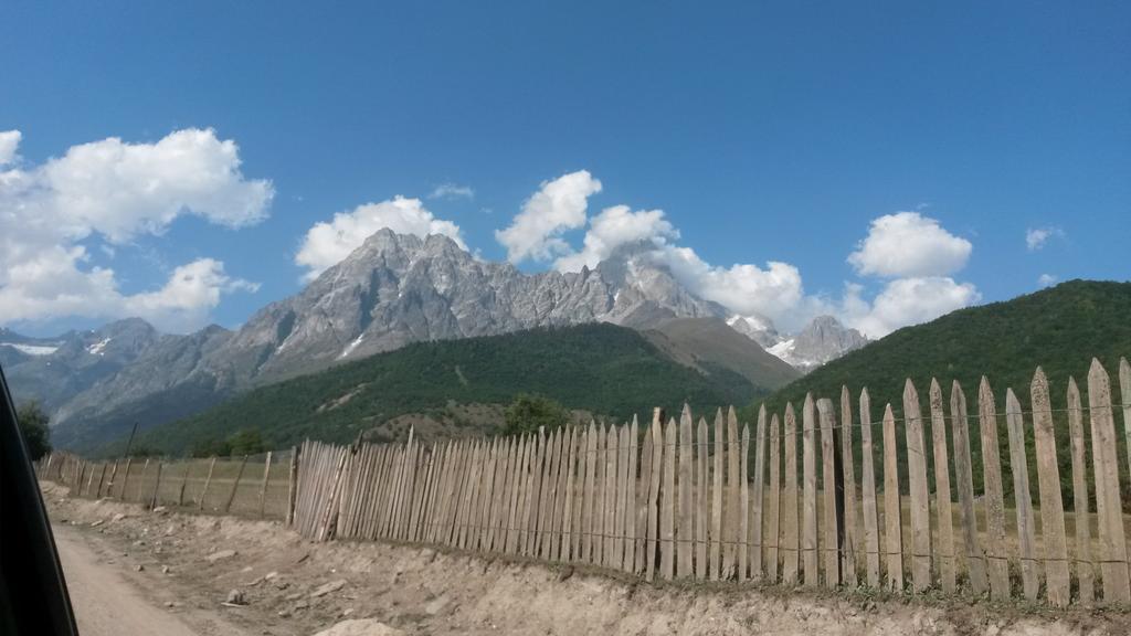 Гостевой дом Мурквам Tvebishi Экстерьер фото